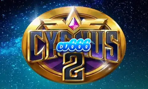 Cygnus 2 স্লট গেমের একটি দৃশ্য যেখানে মহাকাশ এবং জ্যোতির্বিদ্যার থিম ফুটে উঠেছে