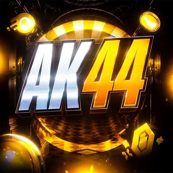 AK44 Login Resmi APK 2026