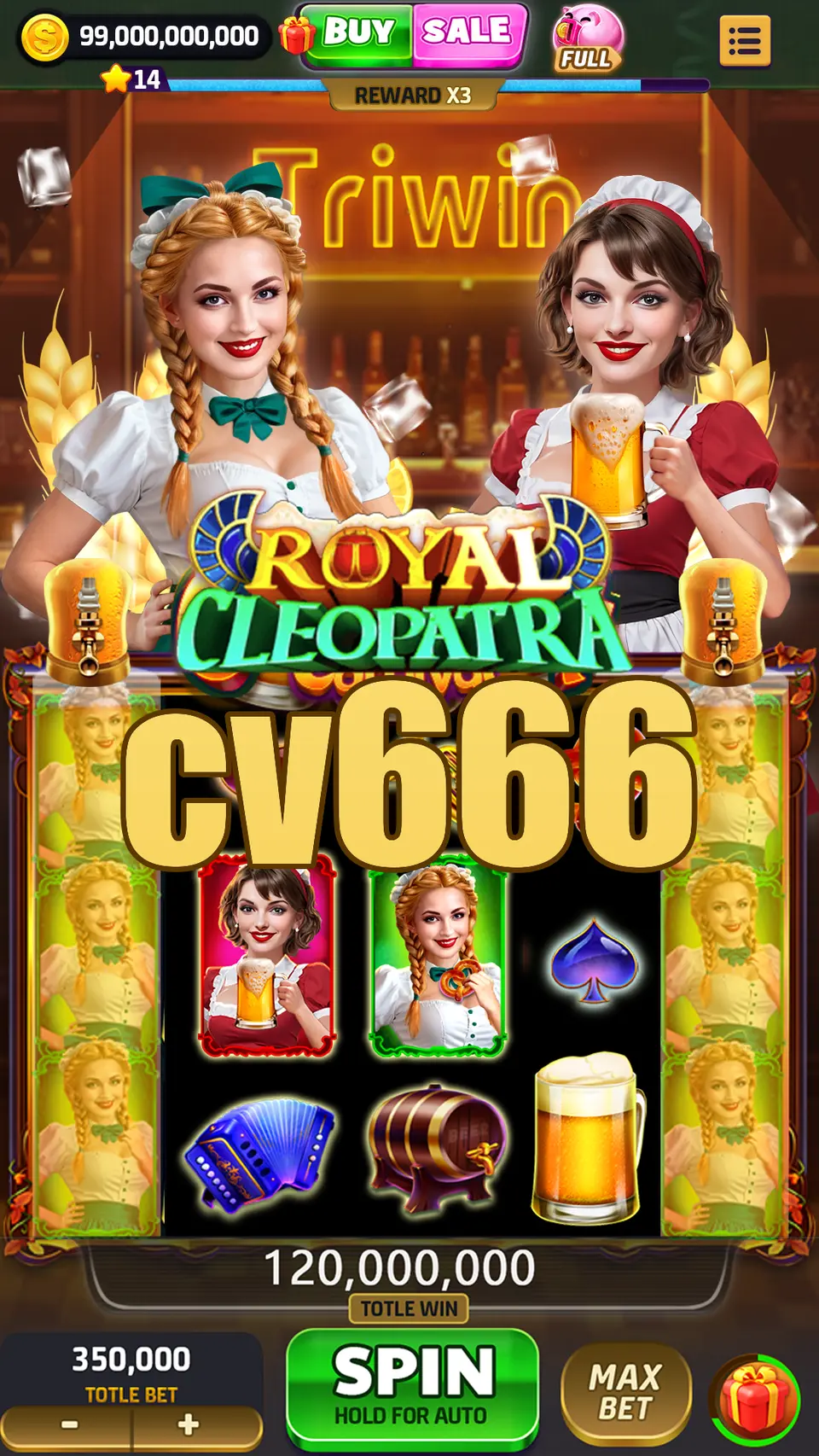cv666 APK