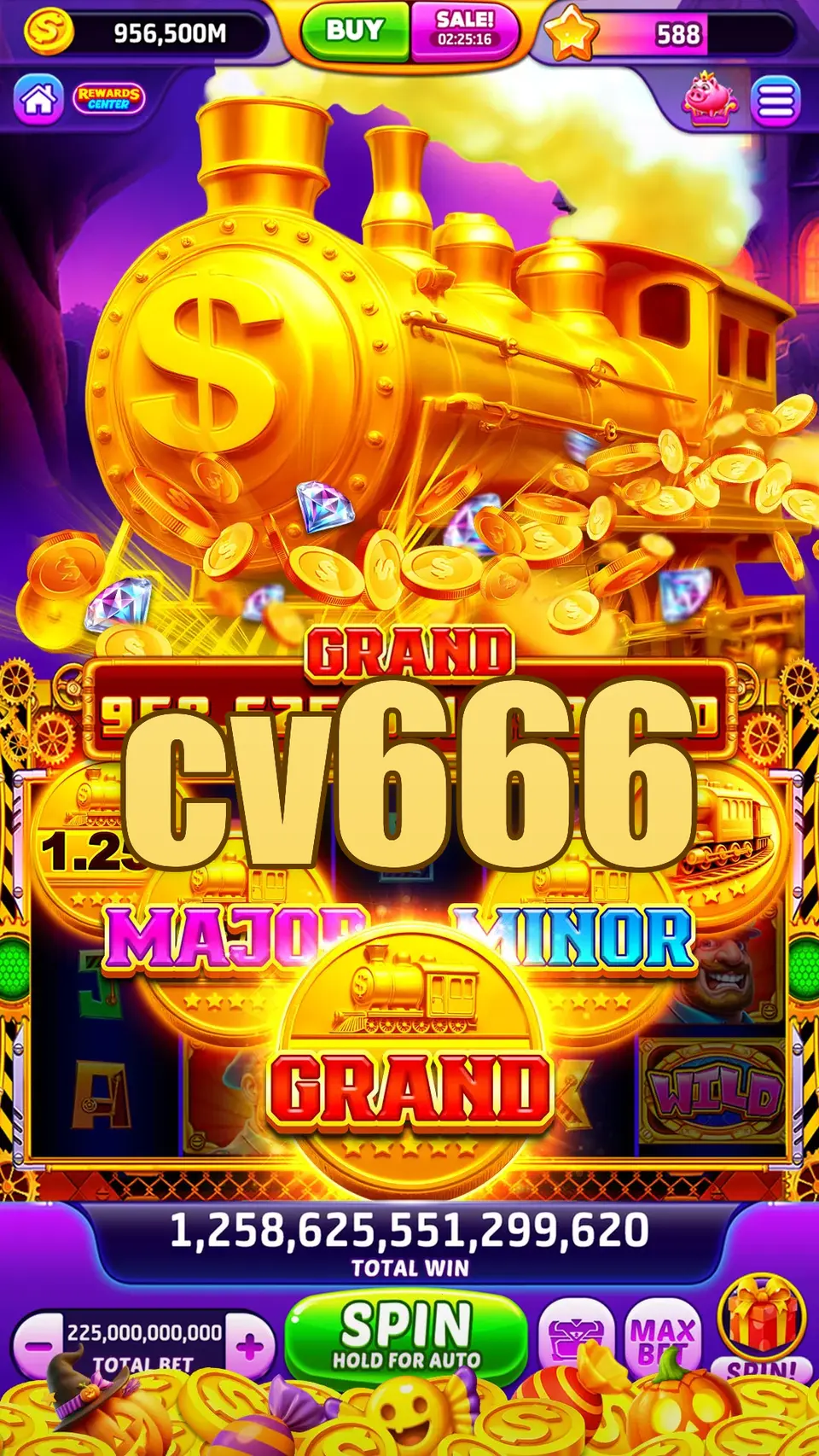 cv666 APK