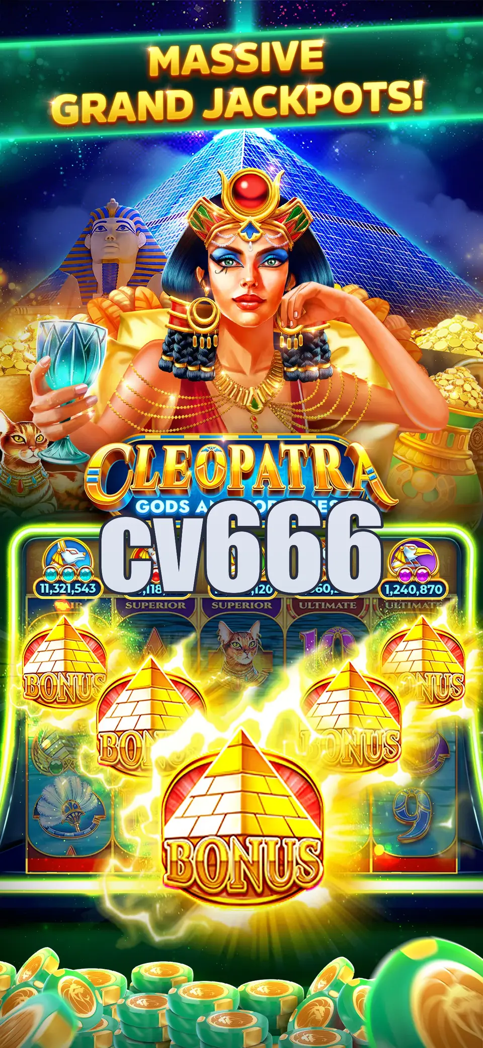 cv666 APK
