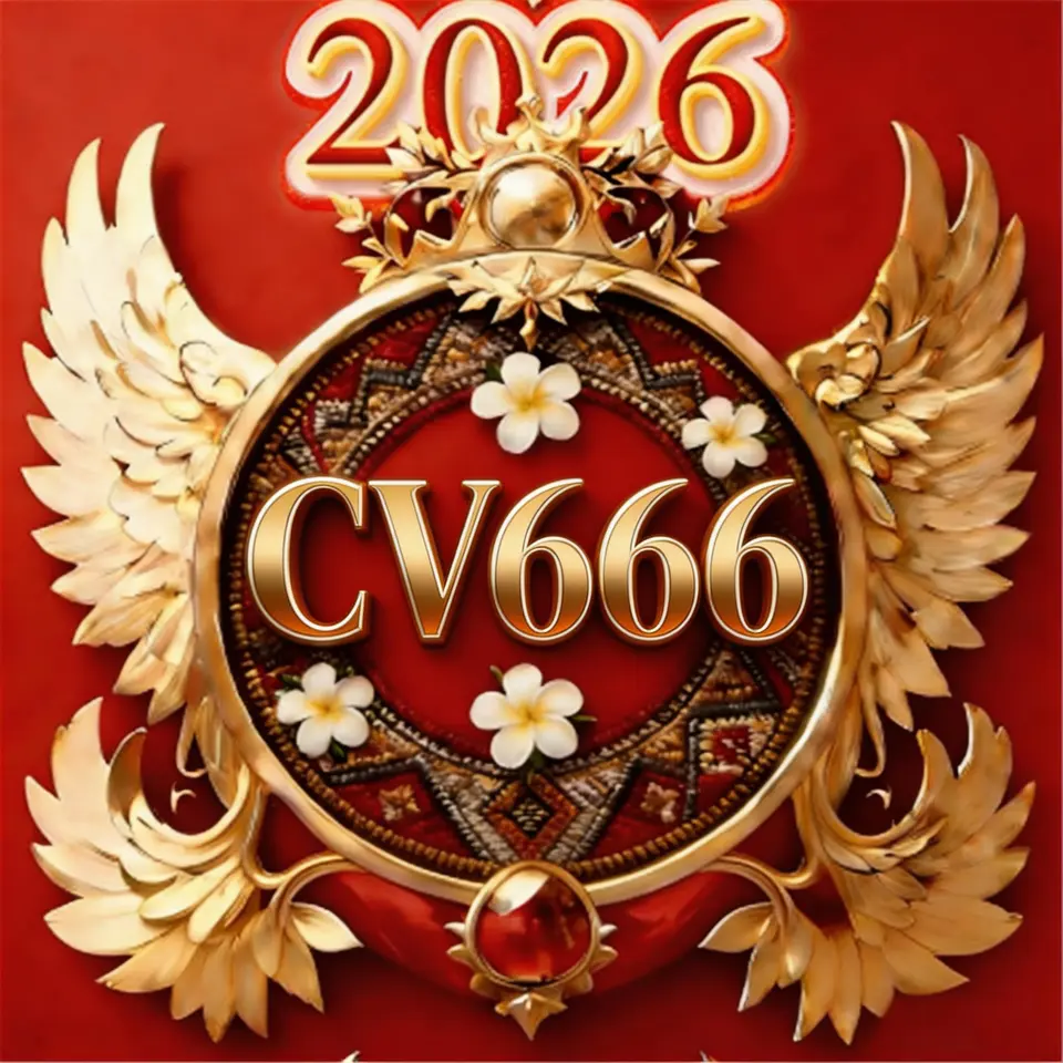 cv666 লগইন