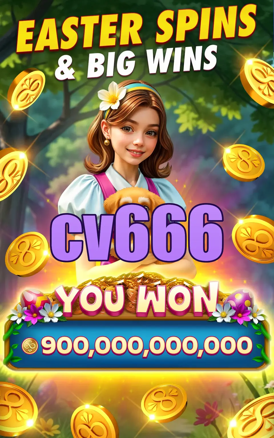 cv666 লগইন