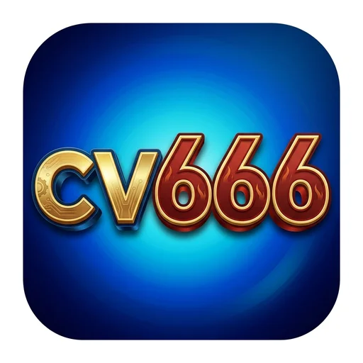 cv666 Logo - অফিসিয়াল