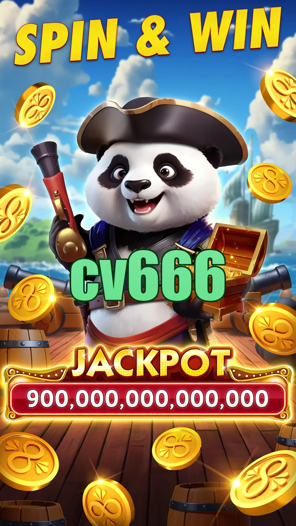 cv666 স্ক্রিনশট অফিসিয়াল APK